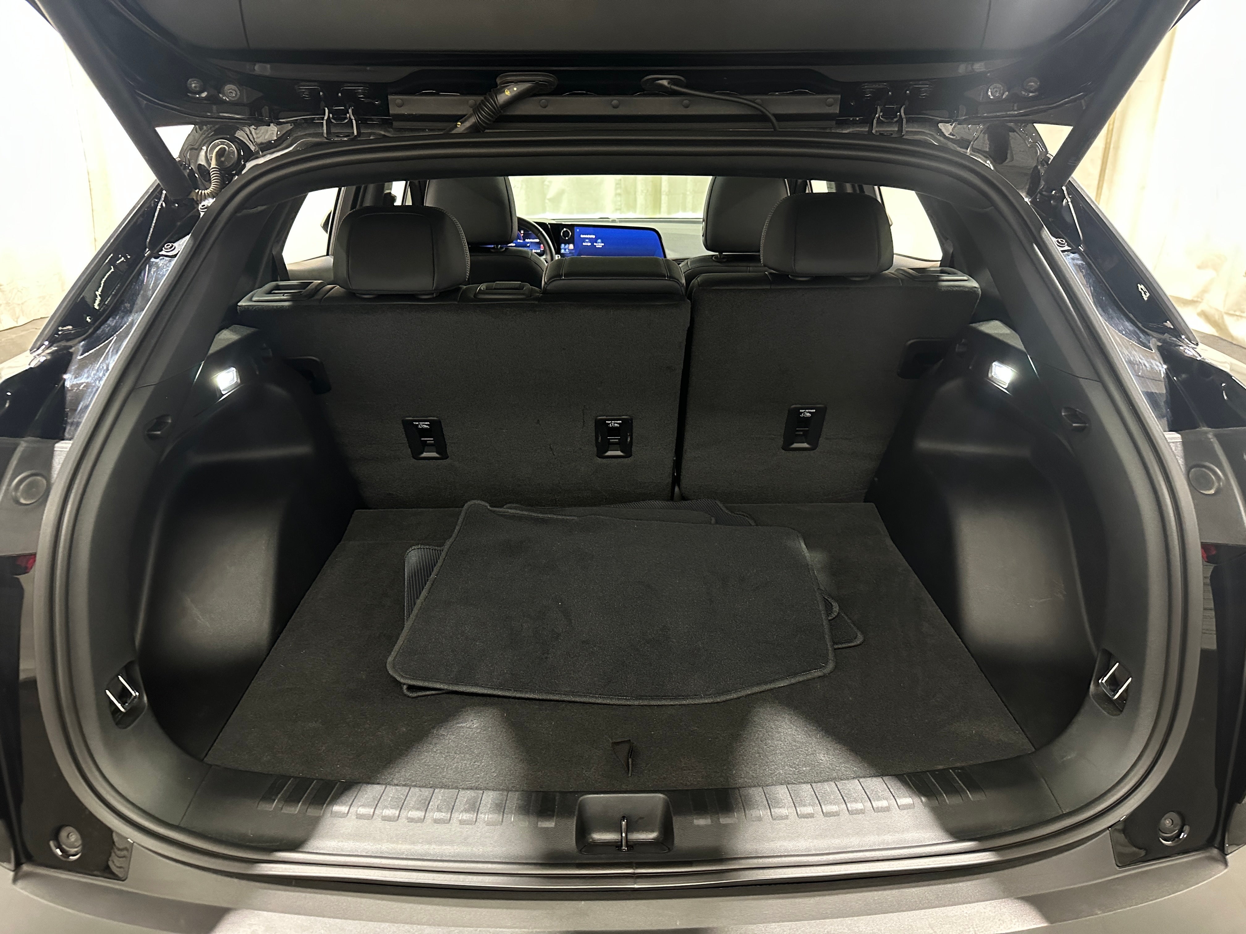 chevrolet blazer ev 2025 3GNKDBRM8SS241905 image chevrolet blazer ev 2025 3GNKDBRM8SS241905 image